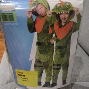 Fortnite Costume